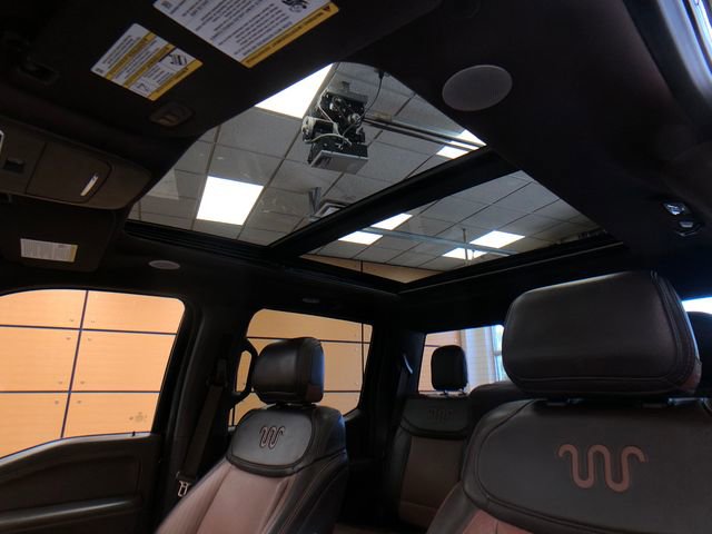 Certified 2022 Ford F150 King Ranch w/ Equipment Group 601A High AWD/4WD image 20