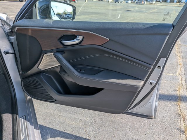 Used 2021 Acura TLX SH-AWD w/ Advance Package image 34