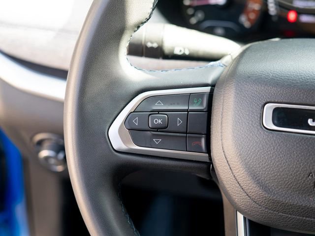 Used 2022 Jeep Compass Latitude image 26