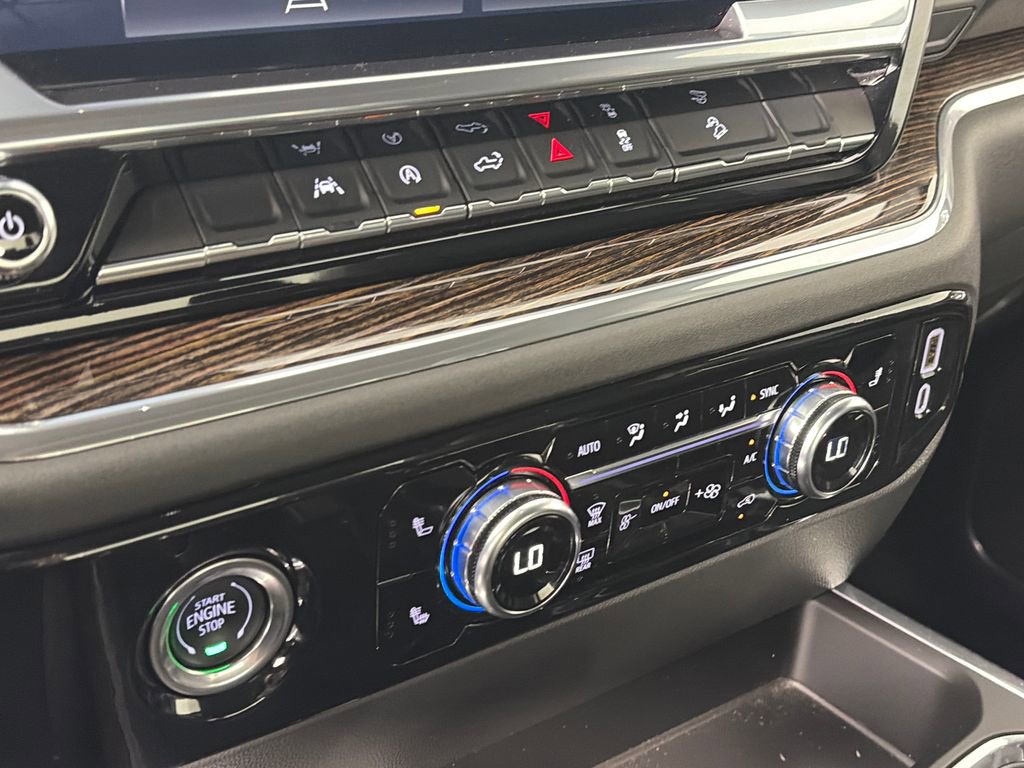 Used 2024 GMC Sierra 1500 Elevation w/ X31 Off-Road Package image 21