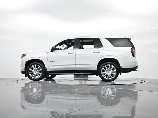 Used 2023 Chevrolet Tahoe High Country AWD/4WD image 41