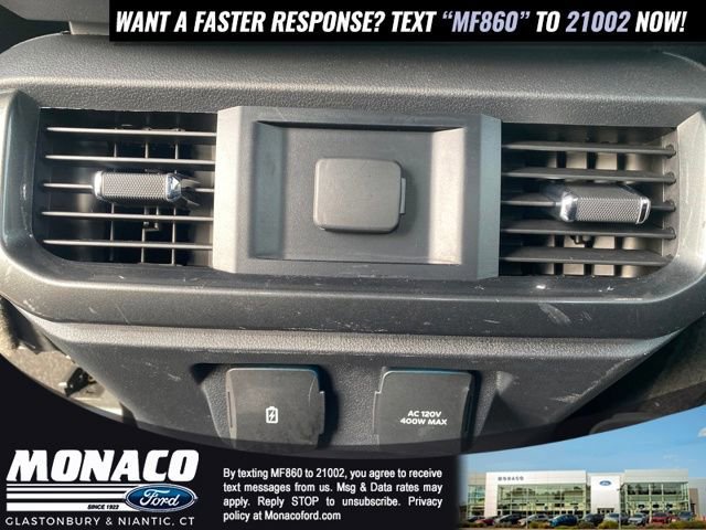 Certified 2023 Ford F150 XLT w/ Equipment Group 302A High image 13