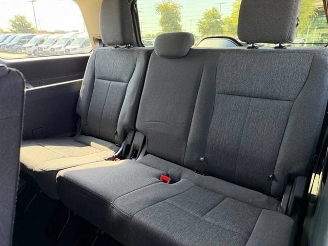 Certified 2024 Ford Expedition XLT RWD image 25