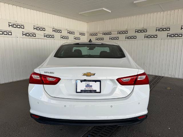 Used 2022 Chevrolet Malibu LS w/ Driver Confidence Package II FWD image 20