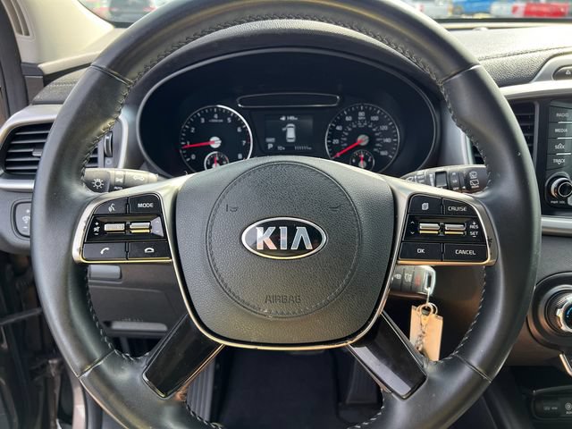 Used 2019 Kia Sorento FWD w/ LX Convenience Package image 14