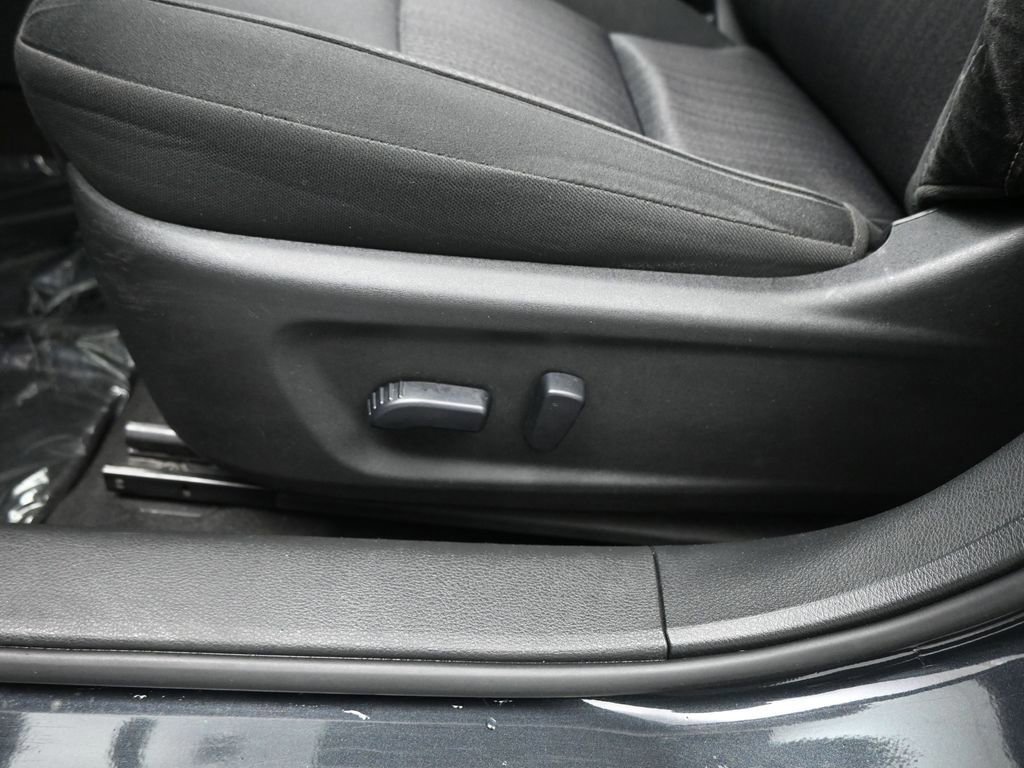 Used 2022 Nissan Altima 2.5 SV image 39