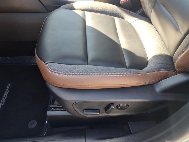 Certified 2024 Ford Bronco Sport Outer Banks AWD/4WD image 16