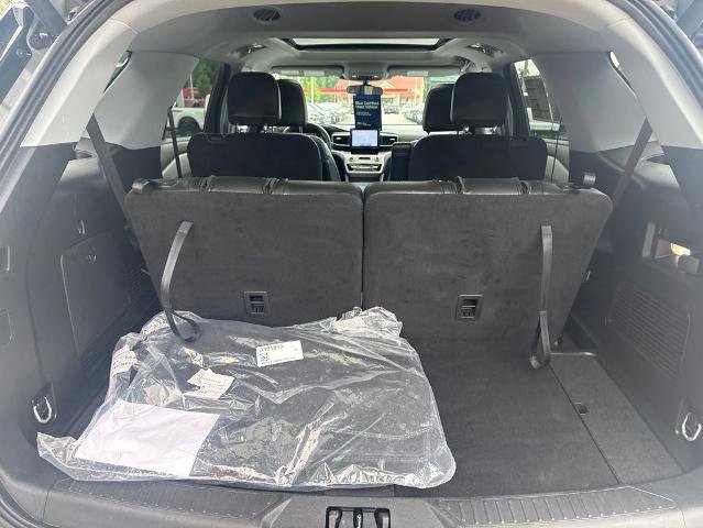Certified 2023 Ford Explorer XLT w/ Equipment Group 202A RWD image 29