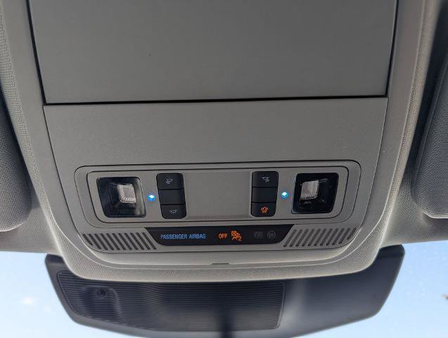 Certified 2023 Ford Explorer XLT AWD/4WD image 31