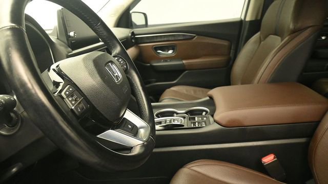 Used 2024 Honda Pilot Elite image 19