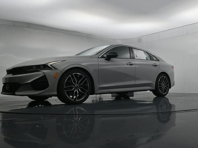 Used 2024 Kia K5 GT w/ GT1 Package FWD image 32