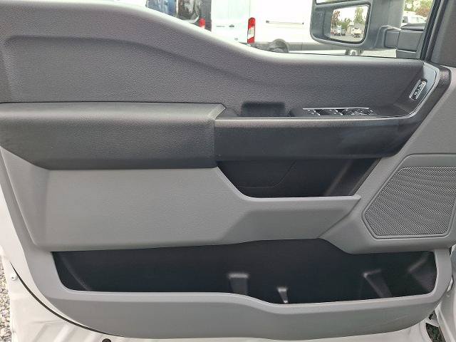 Certified 2026 Ford F250 XL AWD/4WD image 12