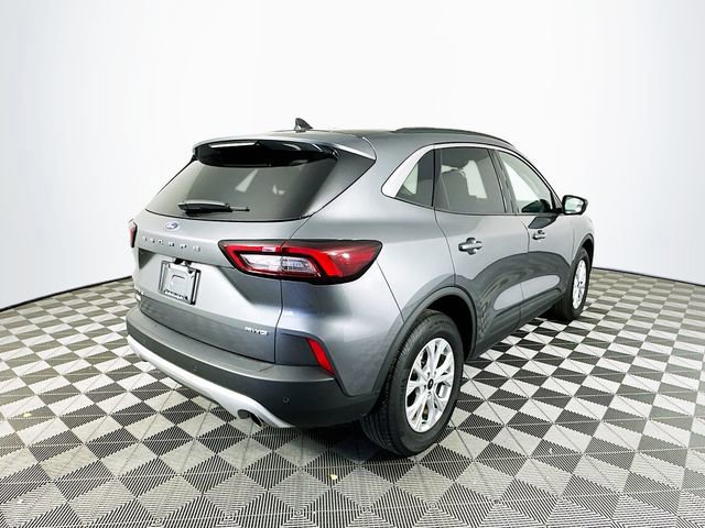 Certified 2023 Ford Escape Active w/ Tech Pack #2 image 5