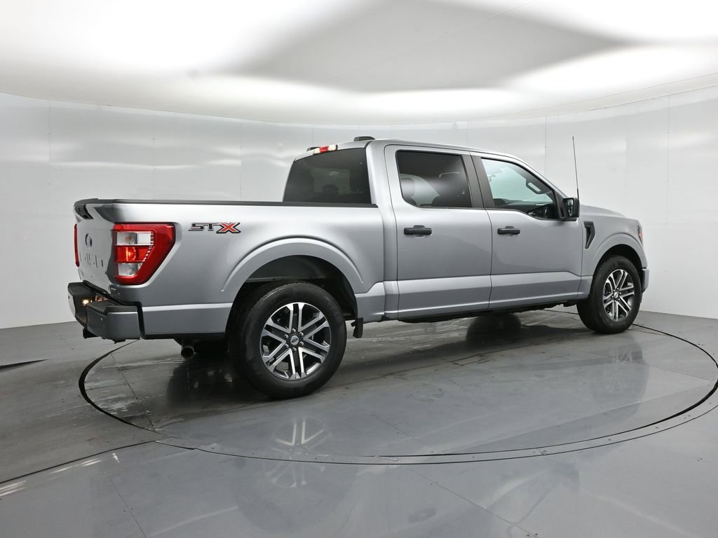 Certified 2023 Ford F150 XL w/ STX Appearance Package image 22