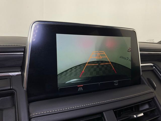 Used 2024 GMC Yukon SLT image 24