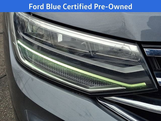 Used 2023 Volkswagen Tiguan S image 11