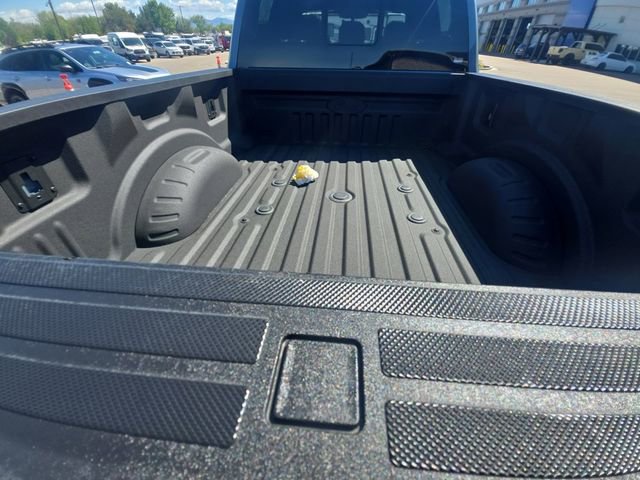 Certified 2023 Ford F350 King Ranch AWD/4WD image 16