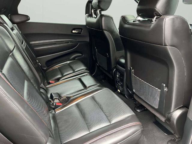 Used 2024 Dodge Durango GT AWD/4WD image 13