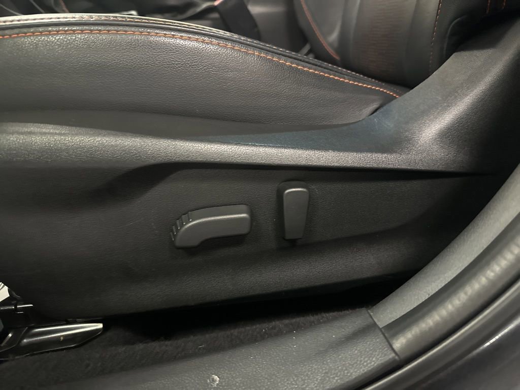 Used 2023 Subaru Crosstrek 2.5i Limited image 20