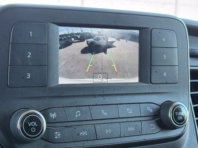 Certified 2025 Ford Transit 250 148 Medium Roof RWD image 11