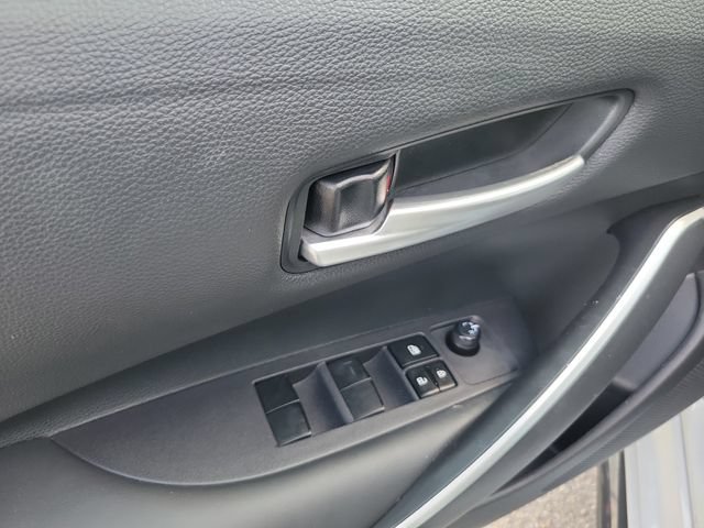 Used 2024 Toyota Corolla SE FWD image 17