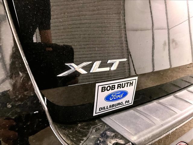 Certified 2022 Ford Explorer XLT w/ Equipment Group 202A AWD/4WD image 13