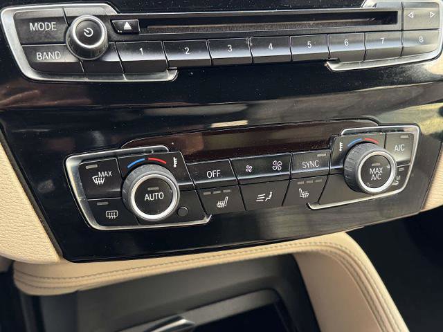 Used 2017 BMW X1 xDrive28i AWD/4WD image 33