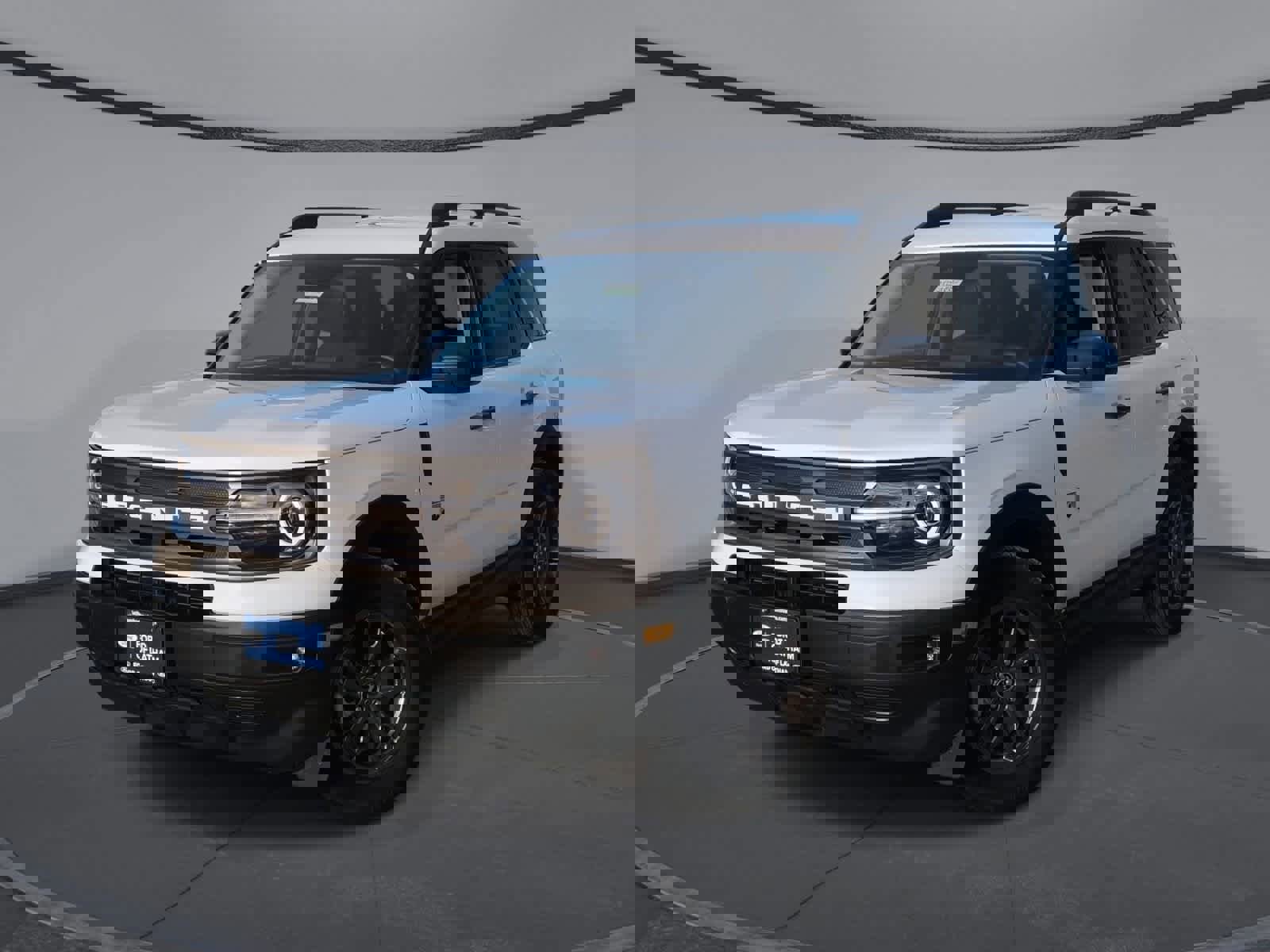 Certified 2023 Ford Bronco Sport Big Bend w/ Convenience Package