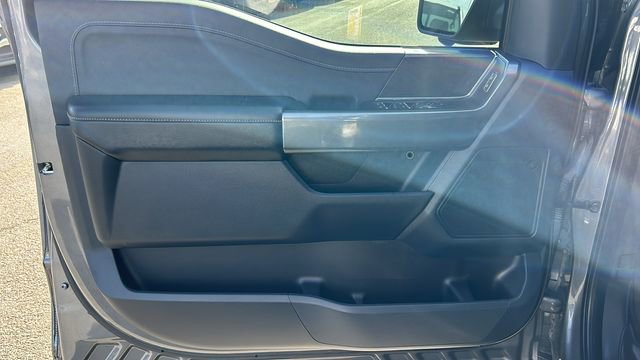 Certified 2022 Ford F150 XLT w/ Equipment Group 302A High image 16