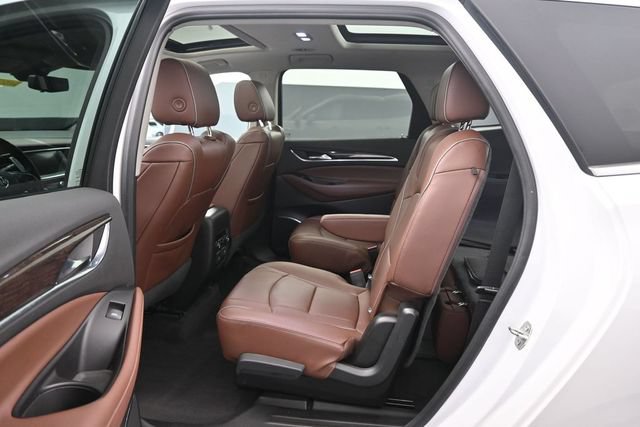 Used 2019 Buick Enclave Avenir w/ Avenir Technology Package AWD/4WD image 21