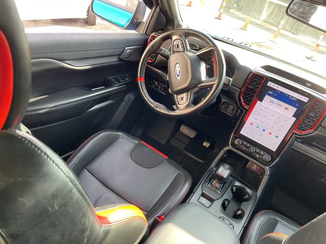 Certified 2024 Ford Ranger Raptor image 20