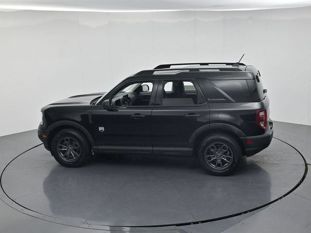 Certified 2021 Ford Bronco Sport Big Bend AWD/4WD image 47
