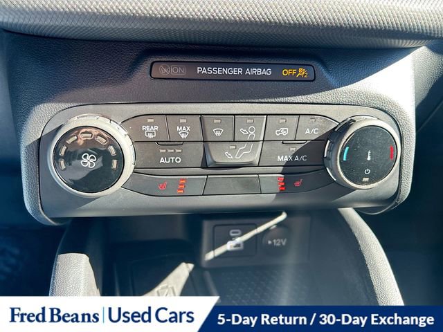 Certified 2022 Ford Bronco Sport Big Bend w/ Convenience Package image 20