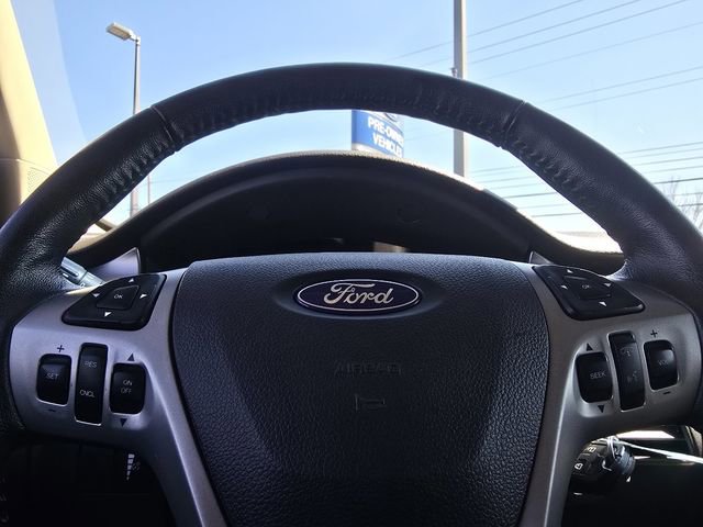 Certified 2019 Ford Flex SE image 23