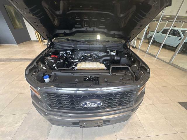 Certified 2024 Ford F150 STX AWD/4WD image 29
