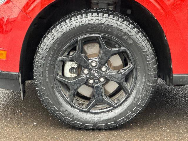 Certified 2022 Ford Maverick Lariat w/ Lariat Luxury Package AWD/4WD image 24