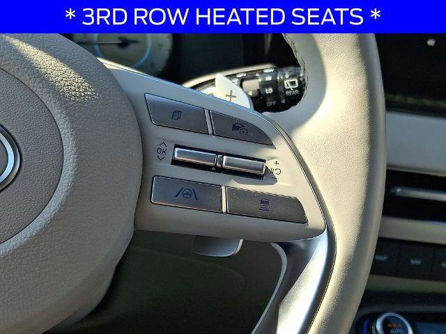 Used 2024 Hyundai Palisade Limited AWD/4WD image 25