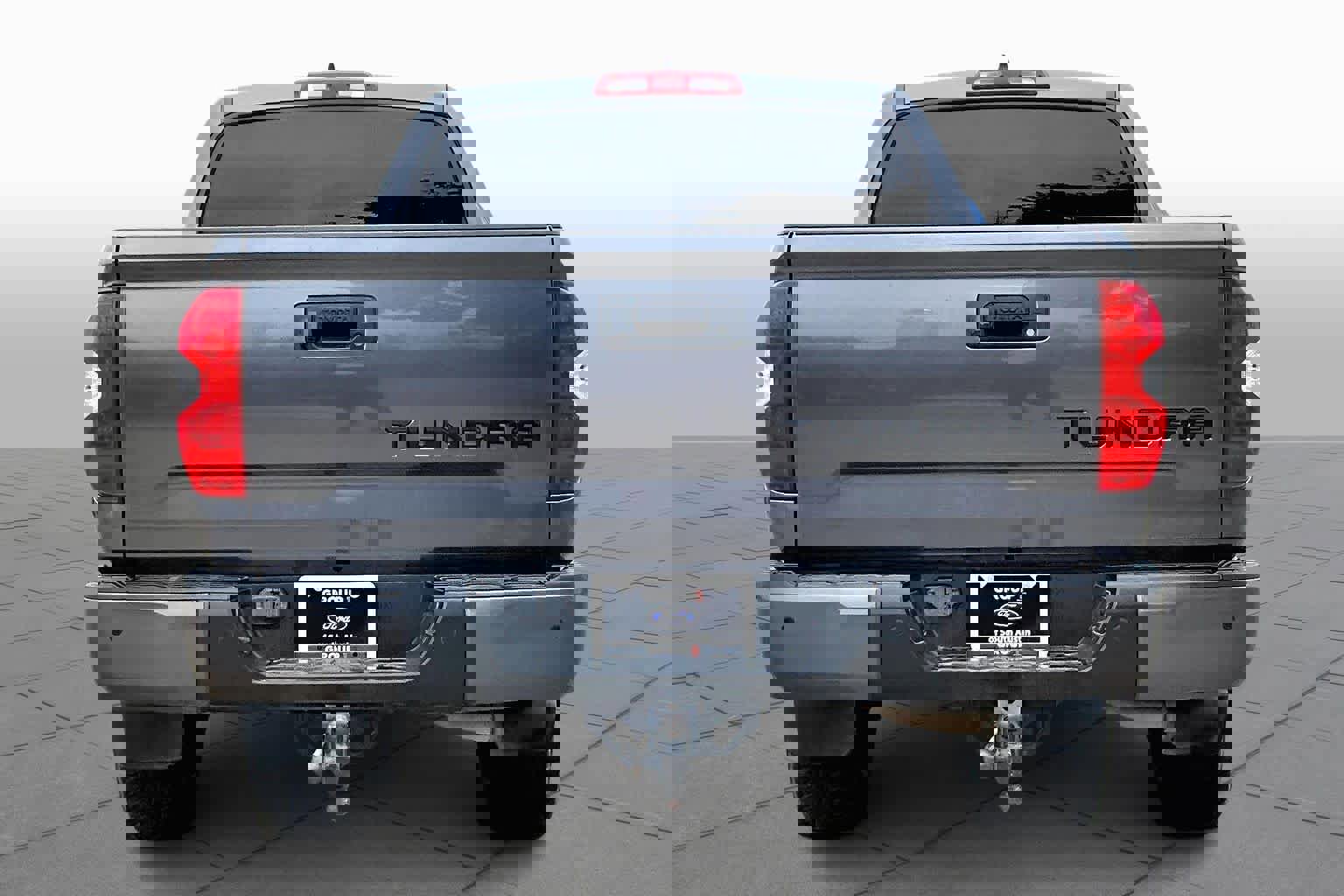 Used 2021 Toyota Tundra SR5 image 4