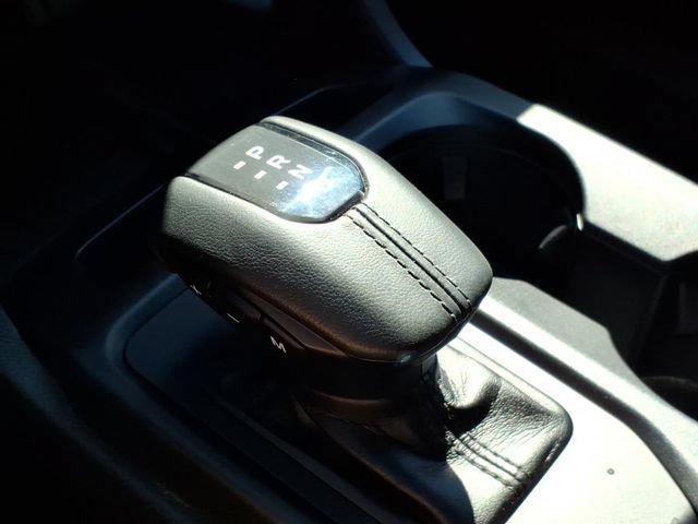 Certified 2024 Ford Ranger Lariat AWD/4WD image 28