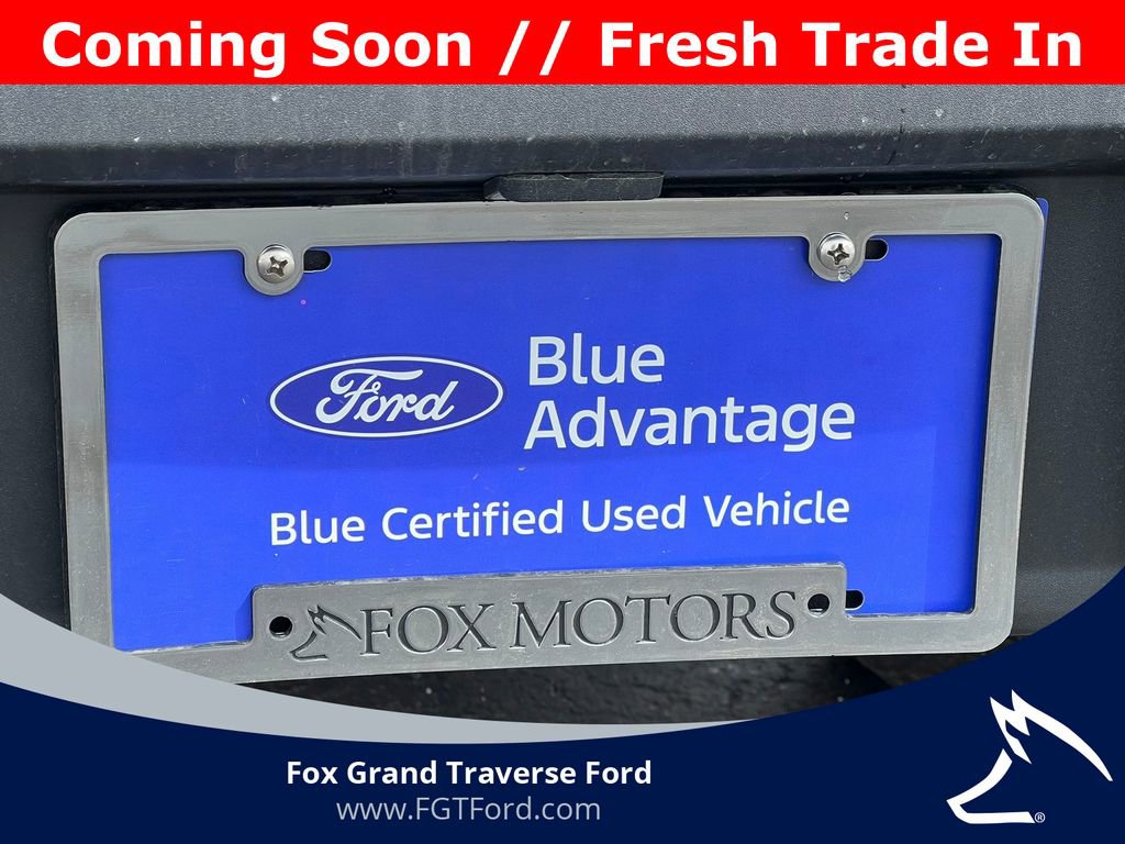Certified 2023 Ford Maverick XLT w/ Equipment Group 300A Standard image 51