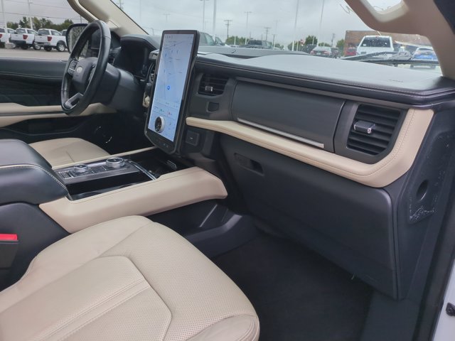 Certified 2023 Ford Expedition Platinum AWD/4WD image 38