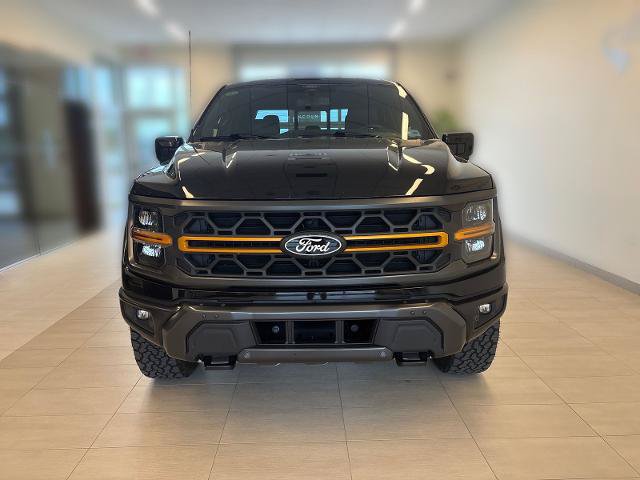 Certified 2025 Ford F150 Tremor w/ Equipment Group 402A High AWD/4WD image 5