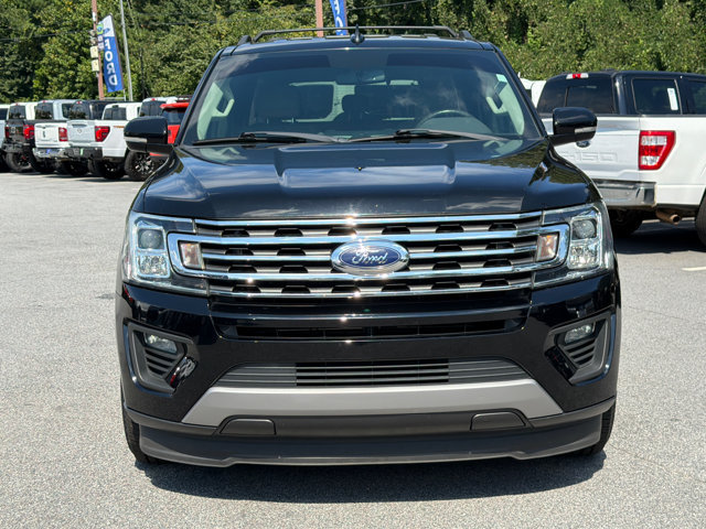 Certified 2018 Ford Expedition XLT w/ Equipment Group 202A RWD image 2