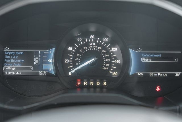 Certified 2022 Ford Edge SE w/ Black Appearance Package image 49