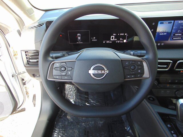 Used 2026 Nissan Sentra S w/ Floor Mat Package FWD image 15