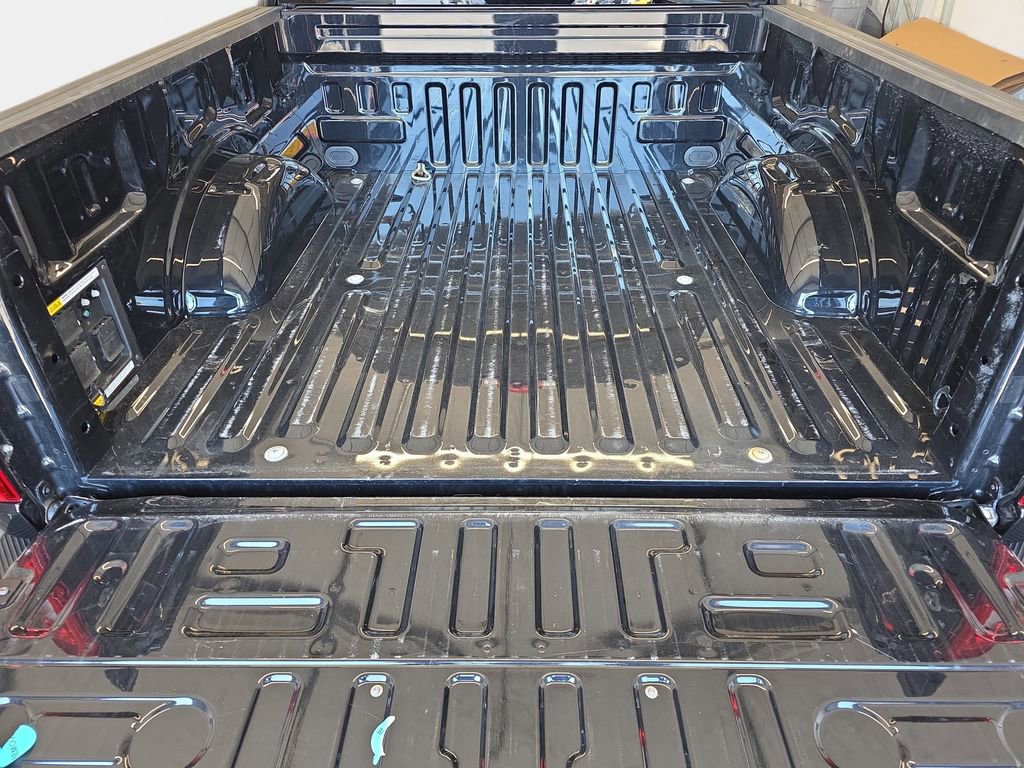 Certified 2023 Ford F150 XLT w/ Equipment Group 302A High image 10