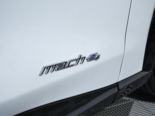 Certified 2023 Ford Mustang Mach-E Premium AWD/4WD image 9