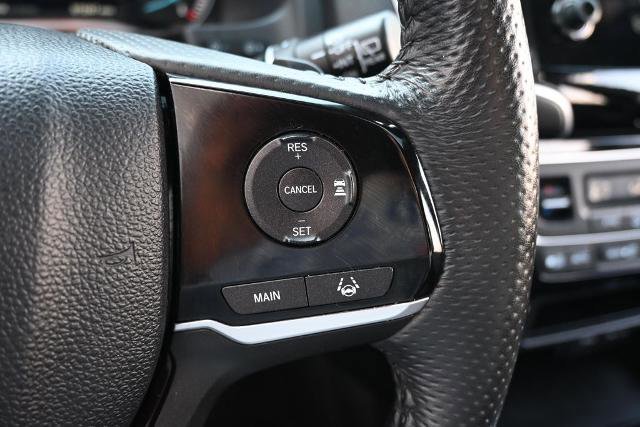 Used 2019 Honda Passport Touring image 32