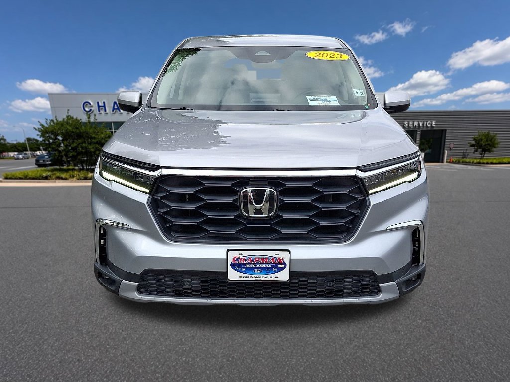 Used 2023 Honda Pilot EX-L image 2