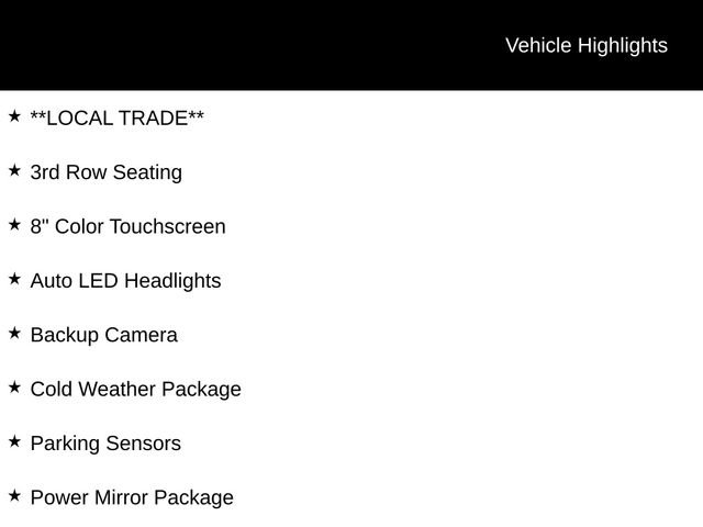 Certified 2023 Ford Explorer XLT w/ Equipment Group 202A image 5